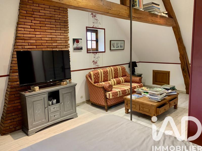 Maison de campagne - 197 m² - 6 pièces