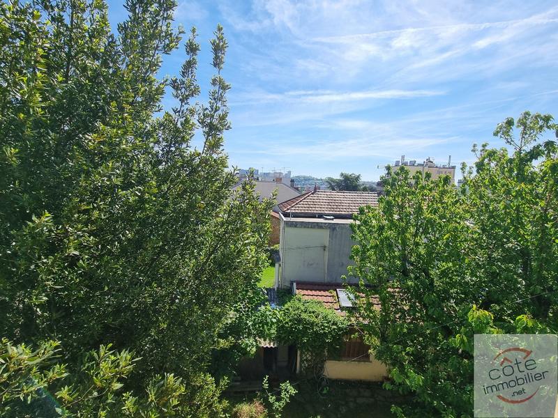 Appartement - 32 m² - 2 pièces