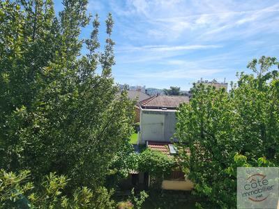 Appartement - 32 m² - 2 pièces