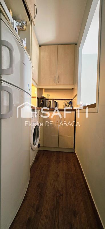 Appartement - 39 m² - 3 pièces