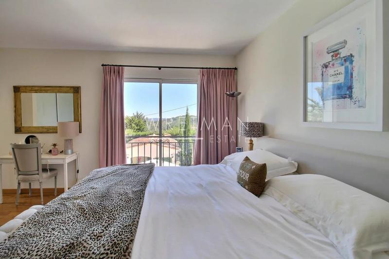 Villa - 185 m² - 5 pièces