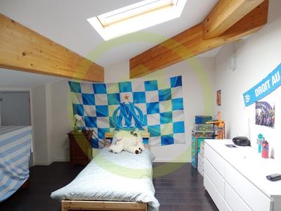 Duplex - 94 m² - 3 pièces