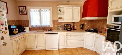 Maison - 77 m² - 4 pièces