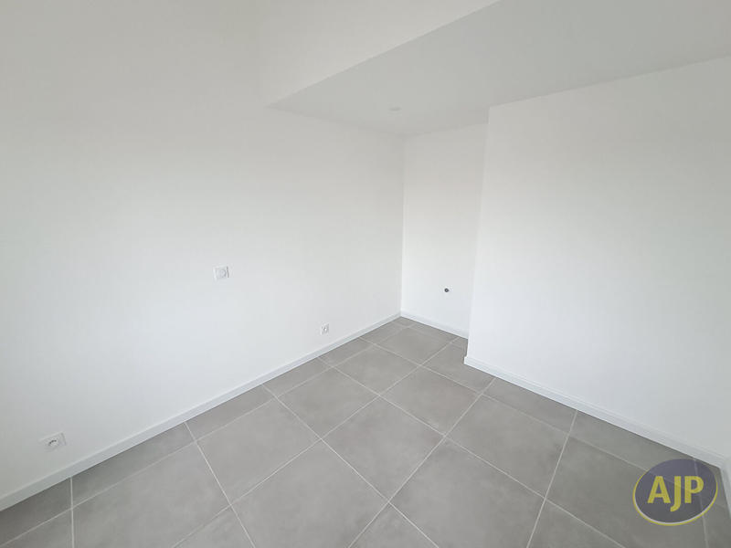 Maison - 63 m² - 3 pièces