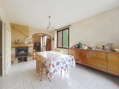 Maison - 155 m² - 7 pièces