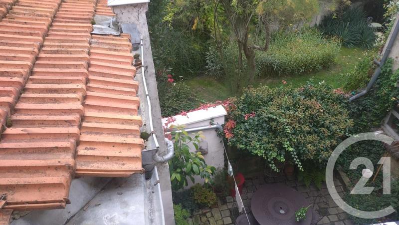 Maison de ville - 59 m² - 4 pièces