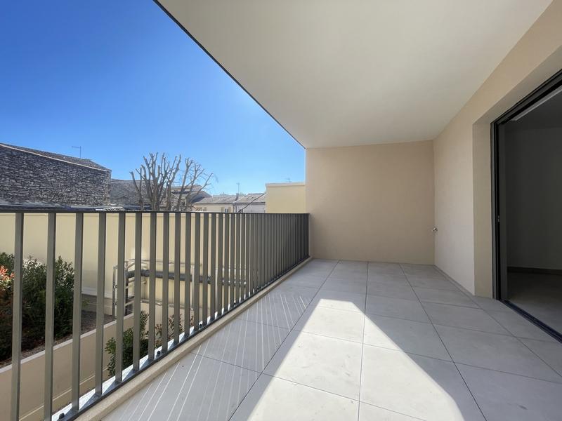 Appartement - 92 m² - 3 pièces