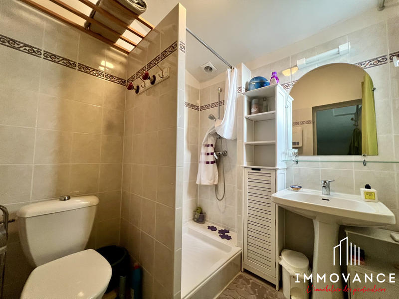 Maison - 104 m² - 5 pièces