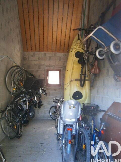 Appartement - 31 m² - 2 pièces