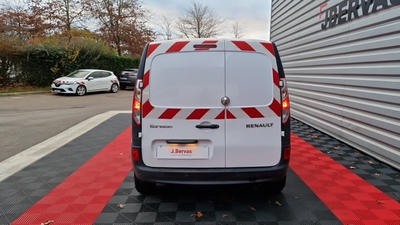 Renault Kangoo Express Blue Dci 95 Extra R-Link