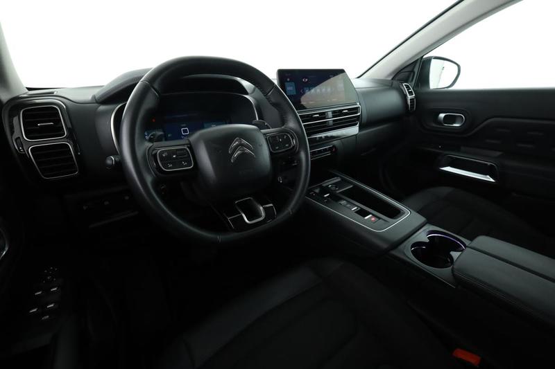 Citroën C5 Aircross 1.6 Hybrid Feel e-Eat8 225 ch