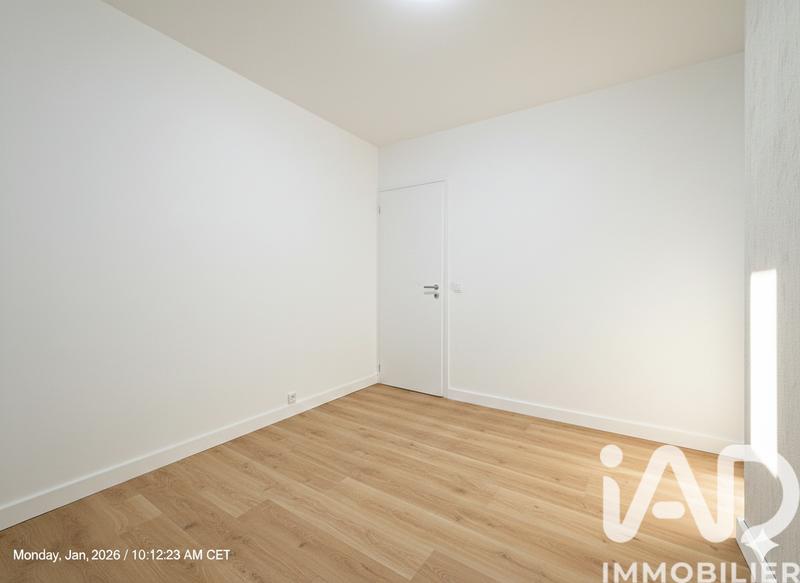 Appartement - 32 m² - 2 pièces