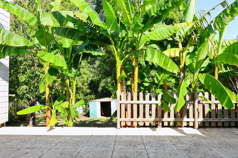 Maison - 113 m² - 5 pièces