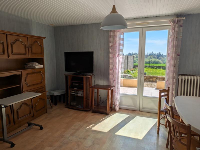 Maison - 140 m² - 9 pièces