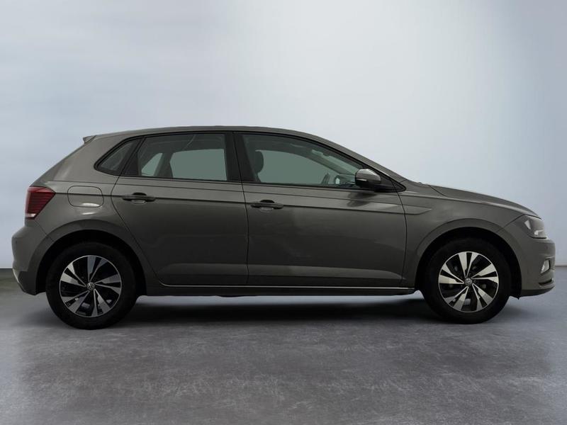 Volkswagen Polo 1.0 Tsi 95 s&amp;S Bvm5 Lounge