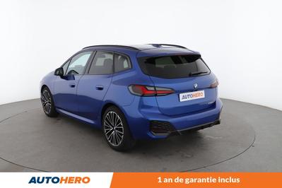 Bmw Serie 2 Active Tourer 218d m Sport Dkg7 150 ch