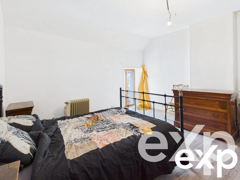 Maison - 97 m² - 4 pièces