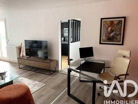 Appartement - 73 m² - 3 pièces