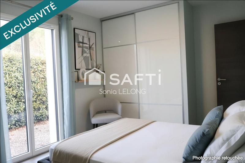 Maison - 150 m² - 5 pièces