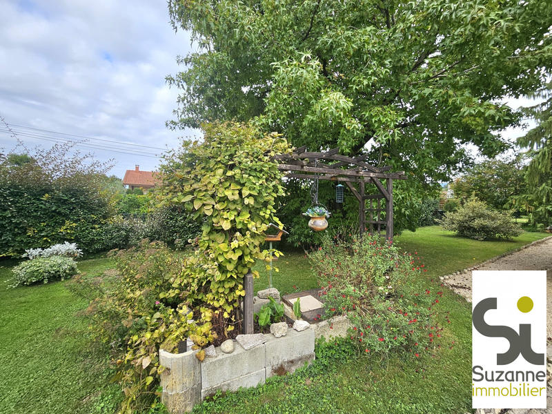 Viager - Maison traditionnelle - 80 m² - 4 pièces