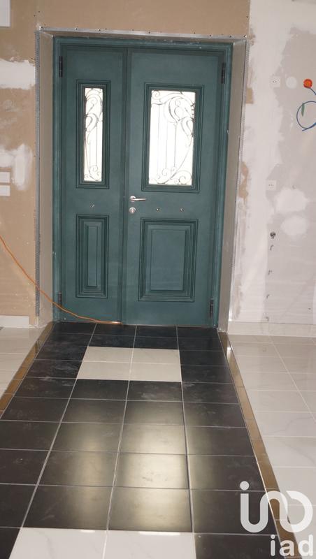 Bastide - 230 m² - 6 pièces