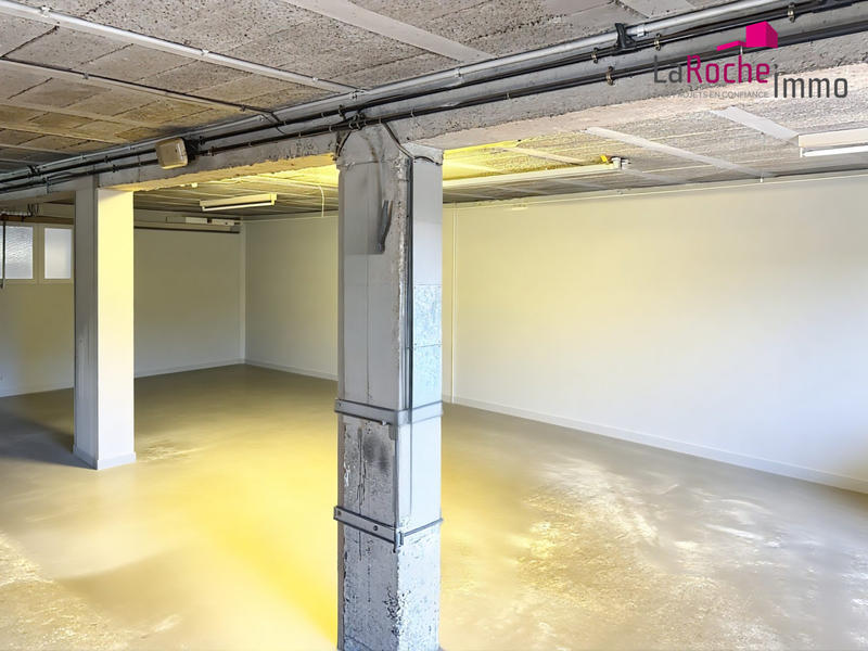 Maison ancienne - 125 m² - 6 pièces