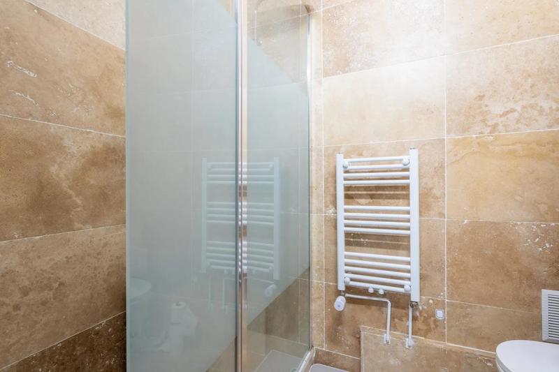 Appartement - 49 m² - 3 pièces