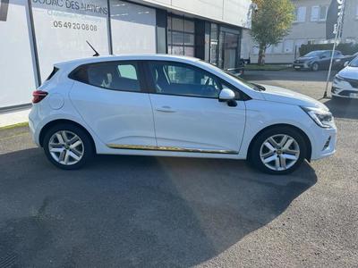 Renault Clio V Blue dCi 100 - 21n Business