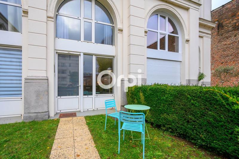 Duplex - 42 m² - 2 pièces