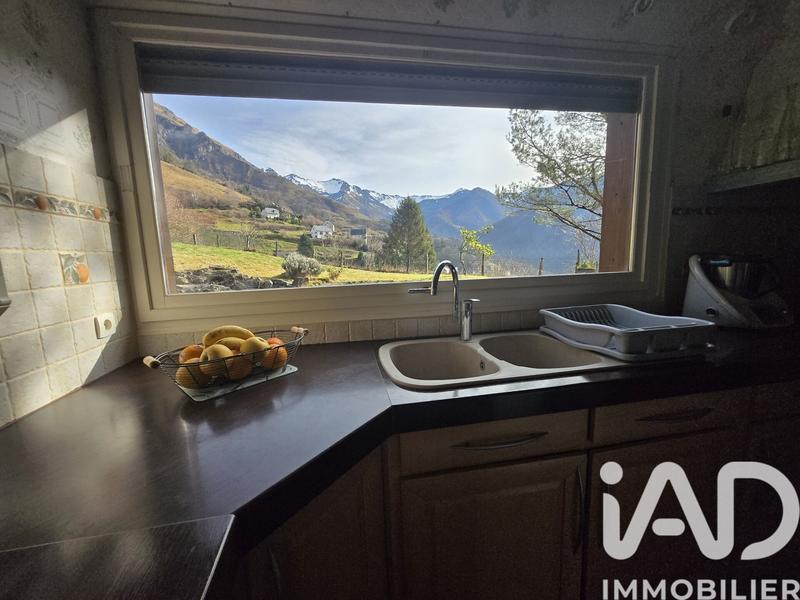 Maison - 140 m² - 4 pièces