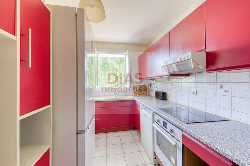 Appartement - 65 m² - 1 pièce