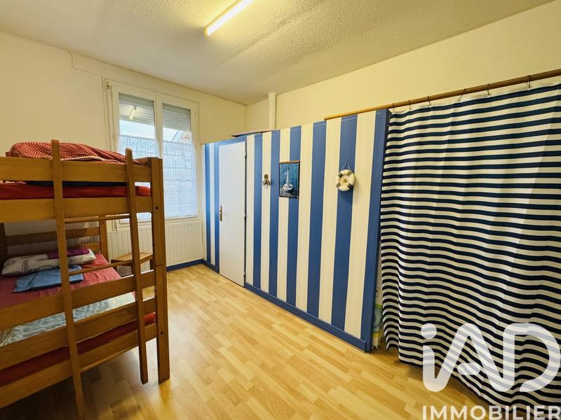 Appartement - 41 m² - 2 pièces