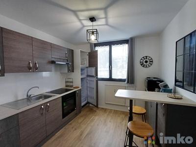 Appartement - 54 m² - 2 pièces