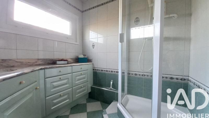 Maison - 107 m² - 6 pièces