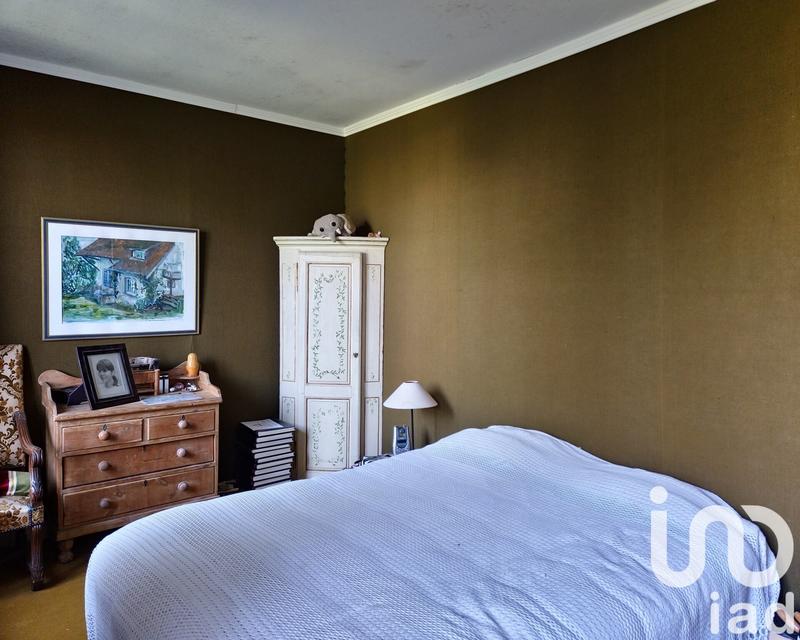 Maison - 205 m² - 8 pièces