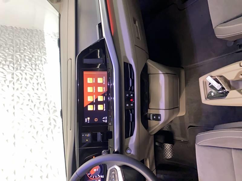 Volkswagen Multivan Court 1.4 eHybrid 218 Dsg6 Life