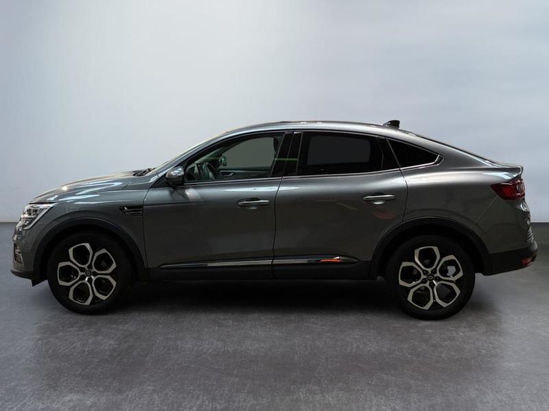 Renault Arkana TCe 140 Edc Fap - 22 Techno