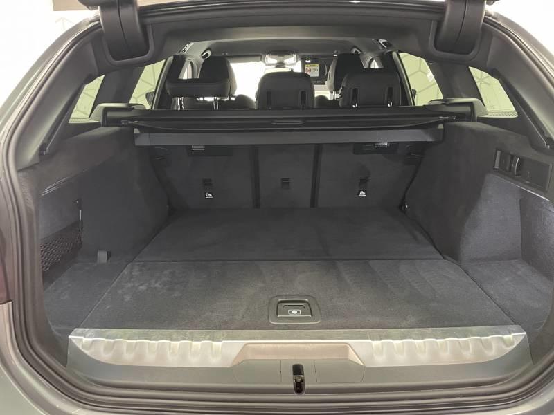 Bmw Série 3 Touring 330e xDrive 292 ch Bva8 m Sport