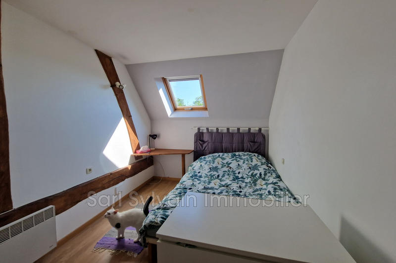 Maison - 77 m² - 4 pièces