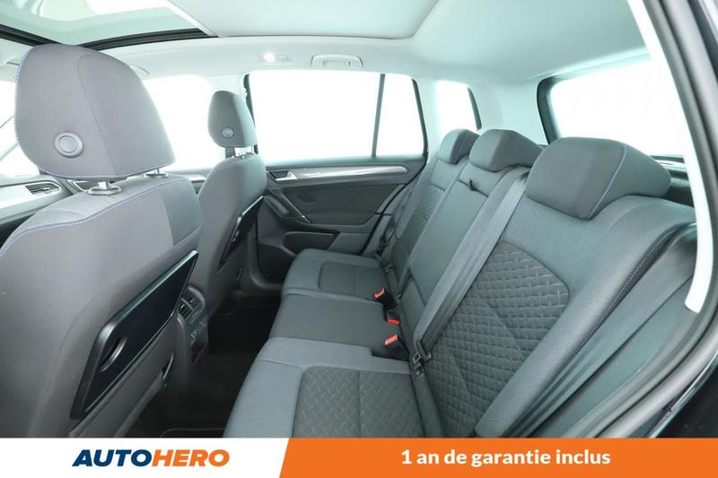 Volkswagen Golf Sportsvan VII 1.5 Tsi Evo BlueMotion Tech Connect Dsg7 130 ch