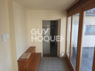 Maison - 300 m² - 10 pièces