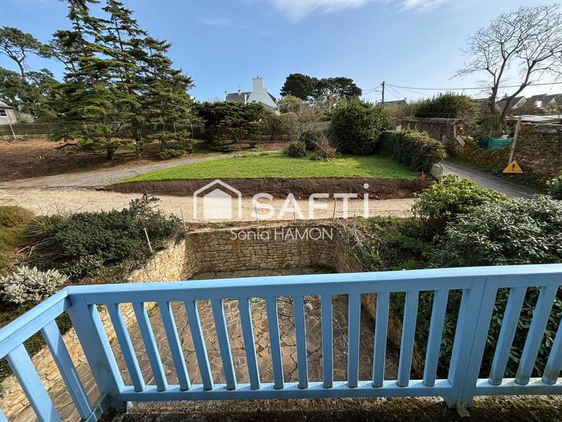 Maison - 173 m² - 6 pièces