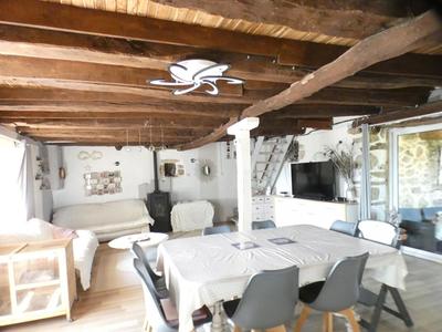 Maison - 126 m² - 6 pièces