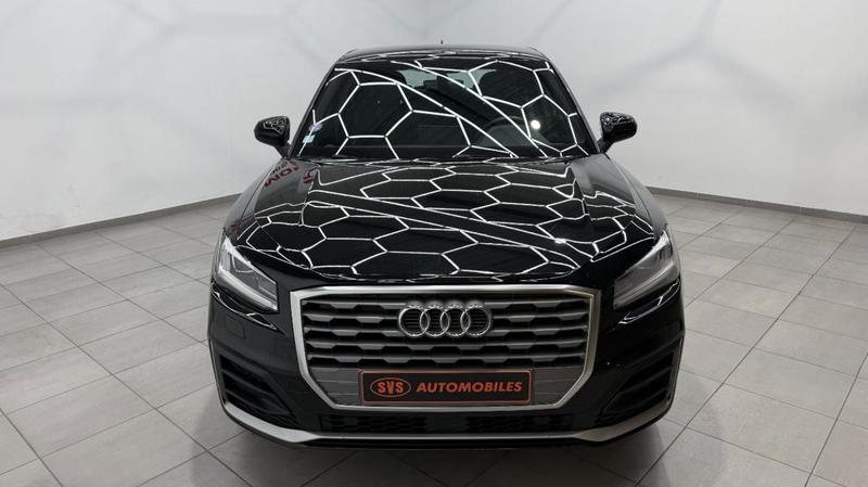 Audi Q2 s line Plus 35 Tfsi 150 s tronic 7
