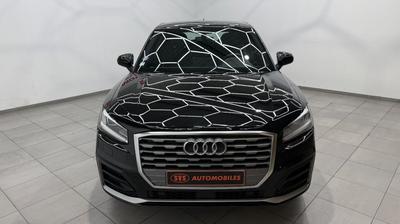 Audi Q2 s line Plus 35 Tfsi 150 s tronic 7