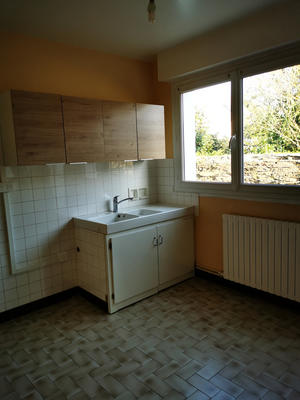 Maison - 103 m² - 4 pièces