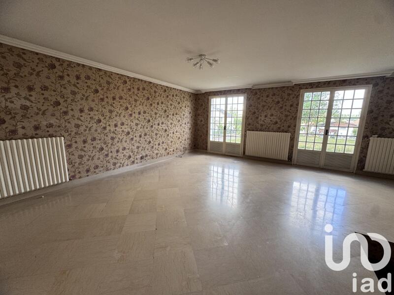 Maison de campagne - 189 m² - 7 pièces