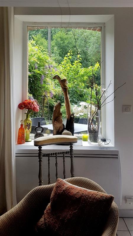 Maison traditionnelle - 142 m² - 6 pièces