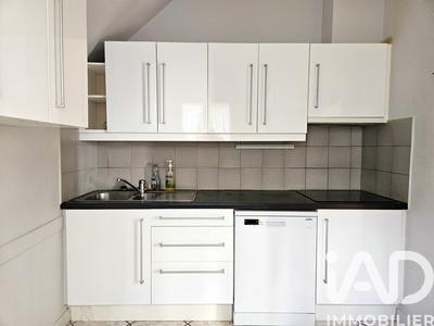 Maison de ville - 87 m² - 5 pièces