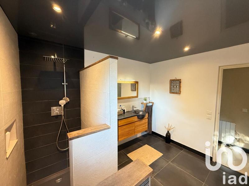 Maison de campagne - 156 m² - 5 pièces